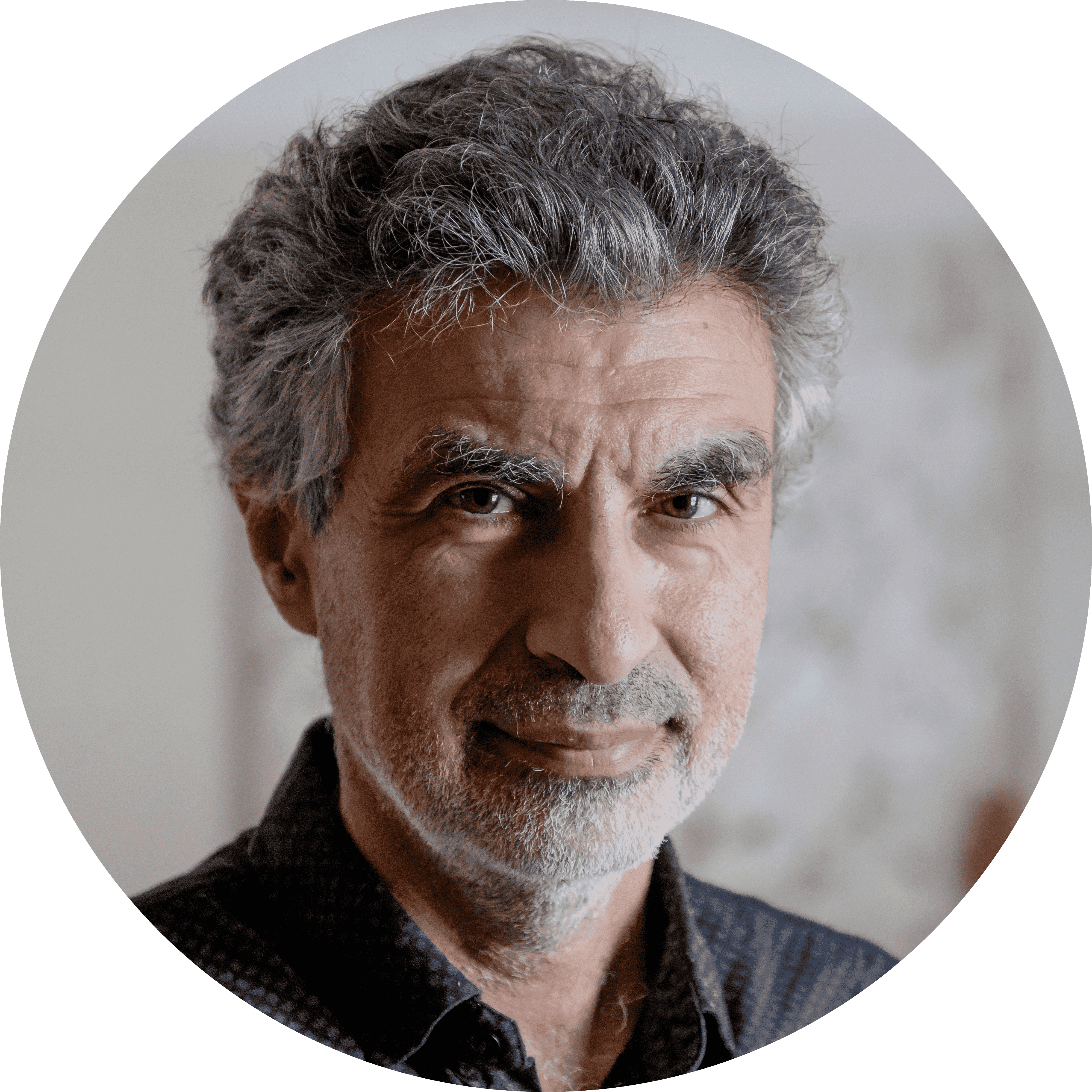 Yoshua Bengio